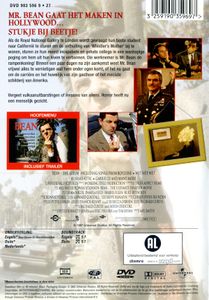 Bean - The Ultimate Disaster Movie
