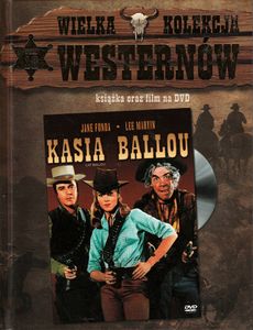Kasia Ballou