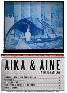 Mika Taanila: Aika & Aine (Time & Matter)