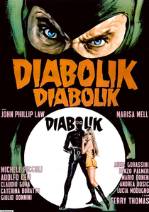 Diabolik