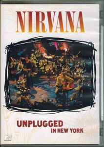 Nirvana - Unplugged In New York