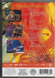 Nirvana - Unplugged In New York
