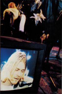 Nirvana - Unplugged In New York