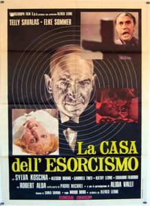 La Casa Dell'esorcismo