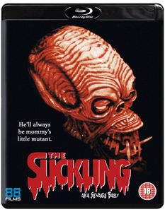 The Suckling