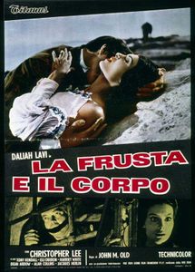 La Frusta E Il Corpo
