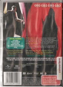 The Mighty Boosh On Tour: Journey of the Childmen