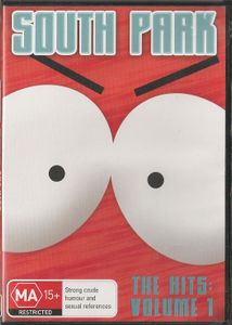 South Park The Hits: Volume 1