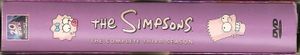 The Simpsons: The Complete Third Season