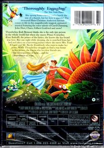 Thumbelina