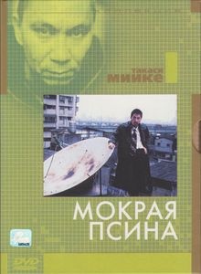 Мокрая Псина