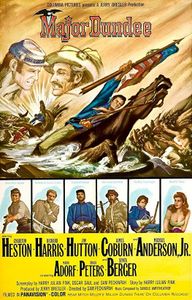 Major Dundee