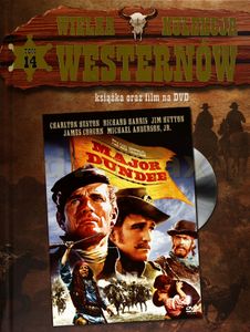 Major Dundee