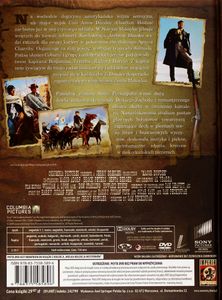 Major Dundee