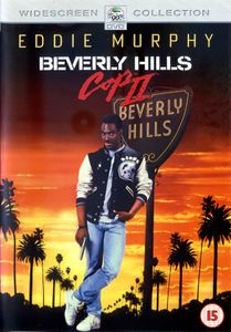Beverly Hills Cop II (Widescreen Collection)