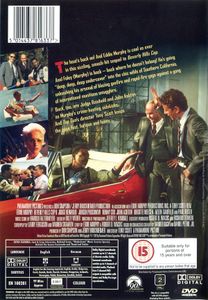 Beverly Hills Cop II (Widescreen Collection)
