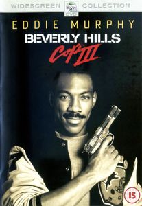 Beverly Hills Cop III (Widescreen Collection)