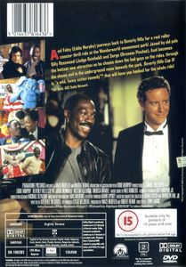 Beverly Hills Cop III (Widescreen Collection)