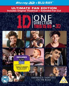 One Direction: This Is Us