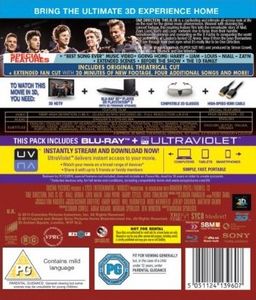 One Direction: This Is Us