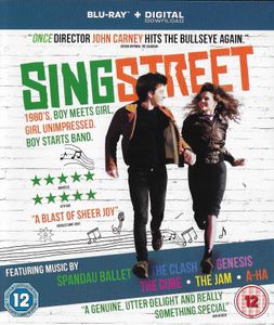 Sing Street