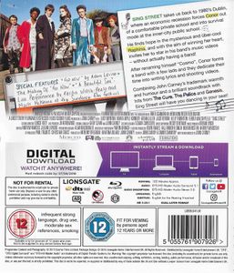 Sing Street