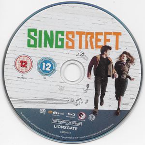 Sing Street