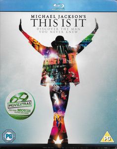 Michael Jackson's This Is It