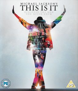 Michael Jackson's This Is It