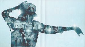 Michael Jackson's This Is It