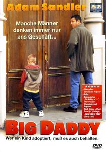 Big Daddy