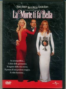 La morte ti fa bella