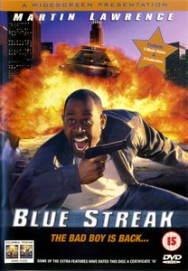 Blue Streak
