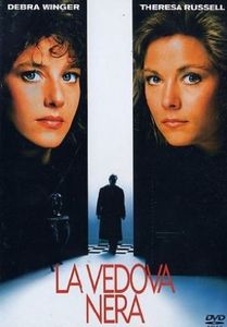La vedova nera