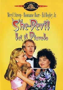 She-Devil - Lei, il diavolo