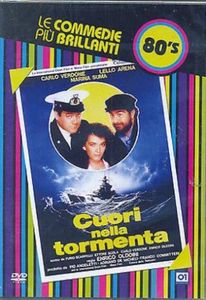 Cuori nella tormenta