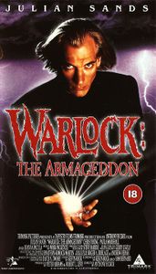 Warlock: The Armageddon