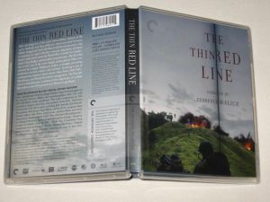 The Thin Red Line