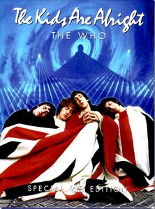 The Kids Are Alright The Who