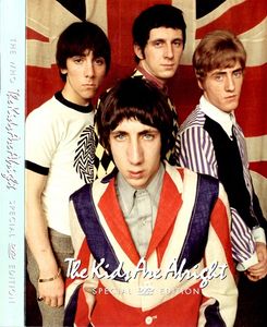 The Kids Are Alright The Who