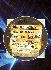 The Kids Are Alright The Who