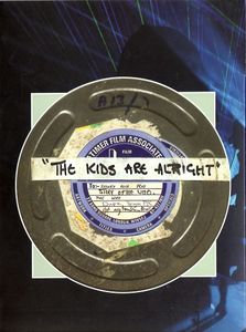 The Kids Are Alright The Who