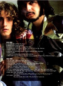 The Kids Are Alright The Who
