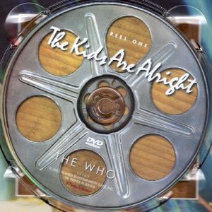 The Kids Are Alright The Who