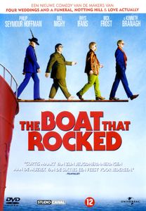 The Boat That Rocked