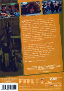 The Breakfast Club (Universal Ultimate Selection)