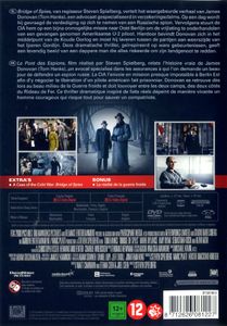 Bridge of Spies