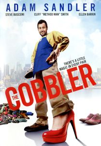 The Cobbler