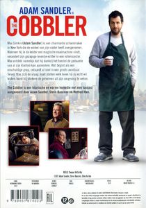 The Cobbler