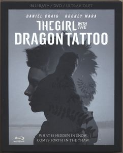 The Girl with the Dragon Tattoo